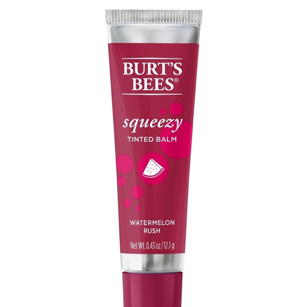 NWT $12 for 3 BURT’S BEES® LIP BALM Bundle - Picture 5 of 7